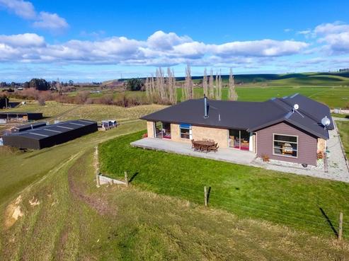 330 Gualter Road, Geraldine