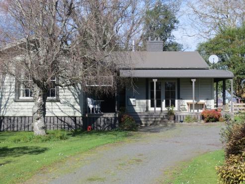 3944 State Highway 26, Waitoa