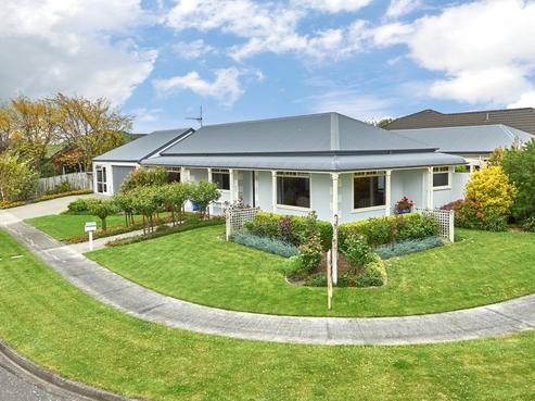 19 Presidential Drive, Milson