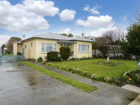 18 Herbert Street, Waipukurau and Surrounds