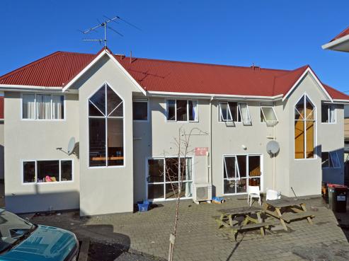 18E Forth Street, North Dunedin