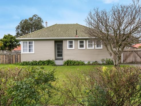 14 Kettle Crescent, Marewa