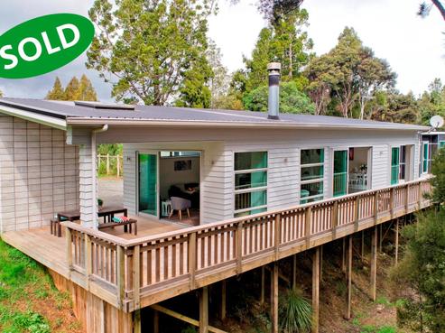 46 Tender Road, Dairy Flat