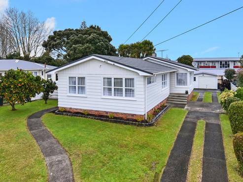 62 Rosehill Drive, Rosehill