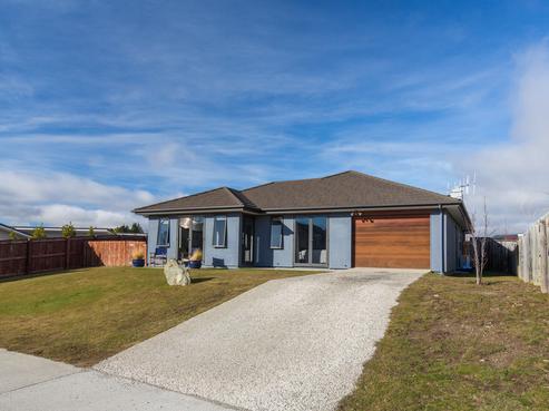 7A Niger Street, Wanaka