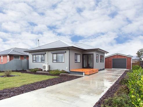 39 Hilton Street, Kaiapoi