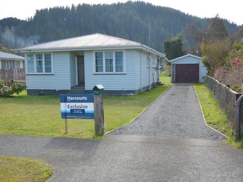 158 Taupo Road, Taumarunui