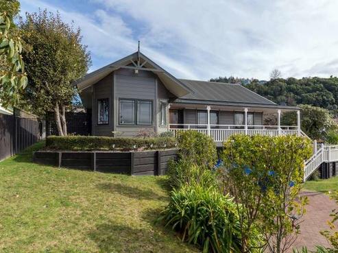 728 Acacia Bay Road, Acacia Bay