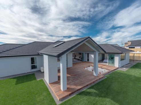 3 Sentinel Court, Flagstaff