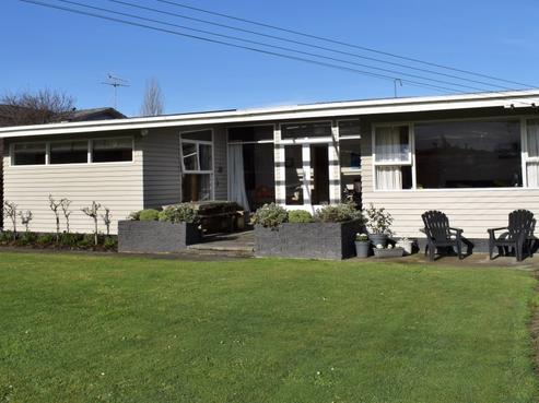 21 Te Manuao Road, Otaki