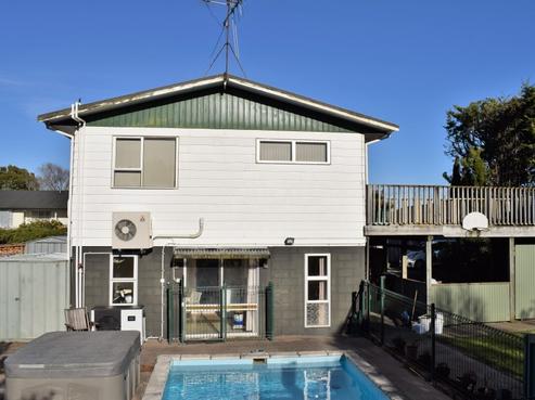 36B Lemon Street, Otaki