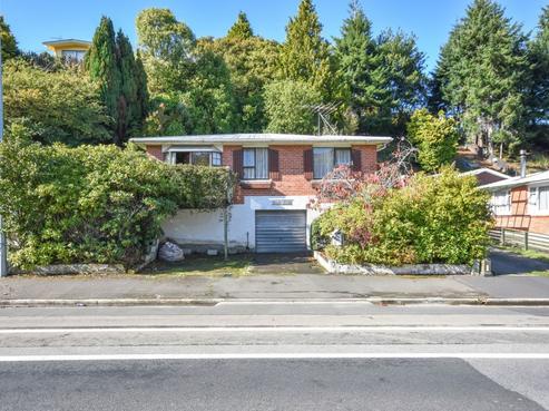 497 Kaikorai Valley Road, Bradford