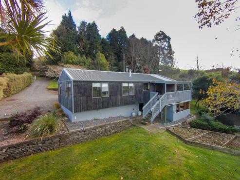 649 Piakonui Road, Richmond Downs