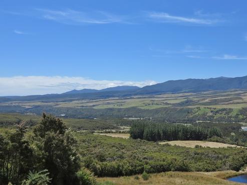1288 Aorere Valley Road, Collingwood