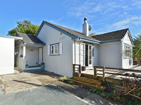 407 Maunu Road, Maunu