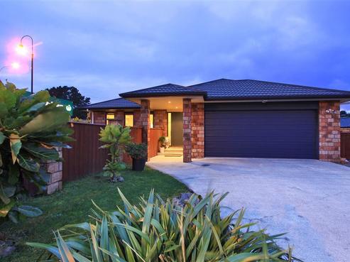 1 Routeburn Avenue, Aotea