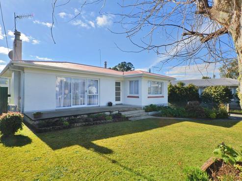 65 Three Mile Bush Road, Kamo