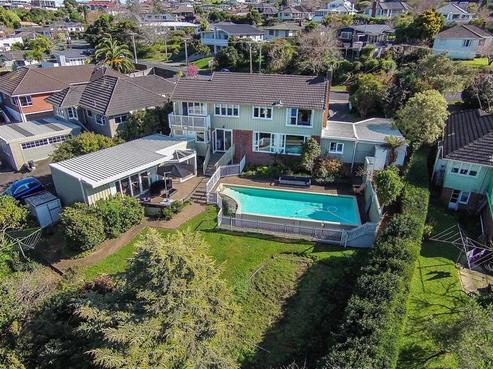 33 Glenfern Road, Mellons Bay