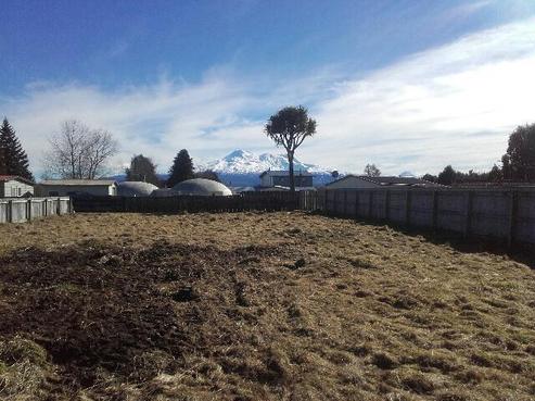 13 State Highway 49, Waiouru