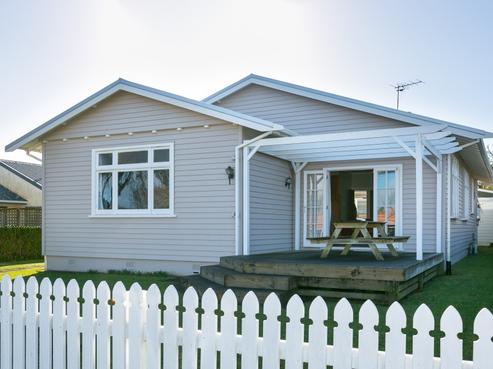 165 Carrington Street, Lower Vogeltown