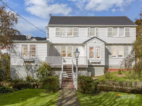 26 Penrose Street, Woburn