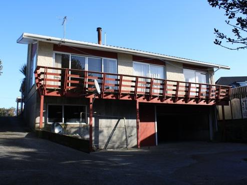 152 Gibson Quay, Hokitika