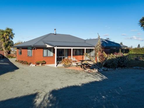 30 Huffey Street, Geraldine