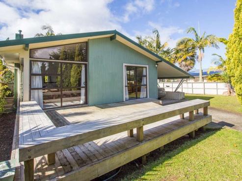10A Parkland Crescent, Kamo
