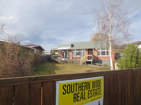 2 Kerry Street, Alexandra
