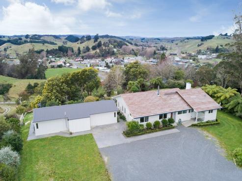 1 Marshall Road, Hunterville