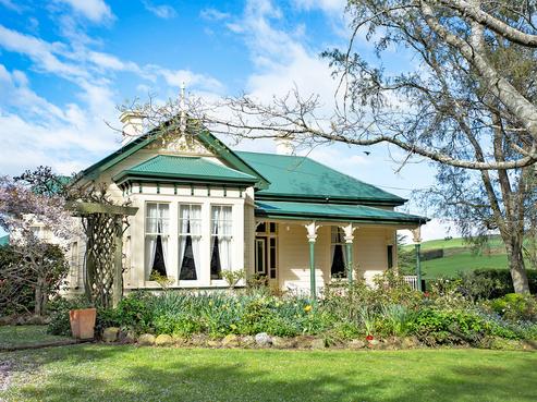 2 Sussex Street, Weston