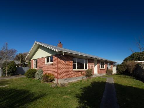 42 Dunford Street, Rakaia
