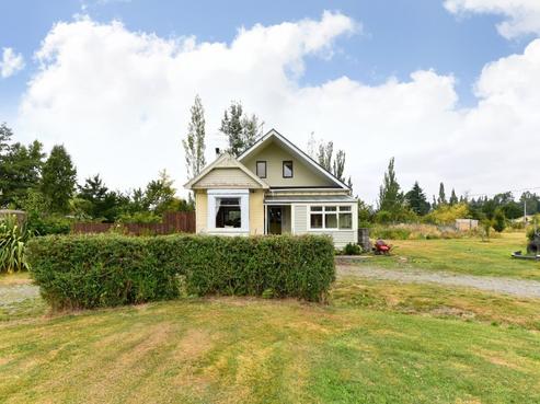 248 Whitecliffs Road, Glentunnel