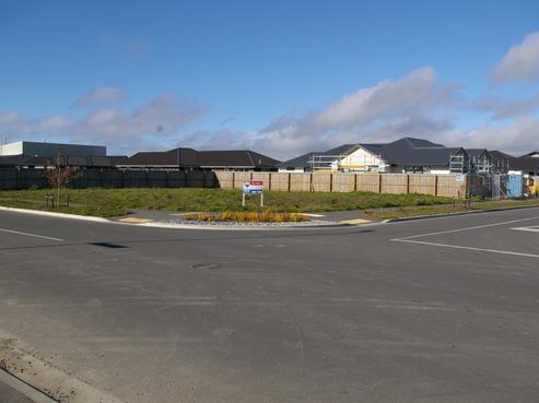 154 The Runway, Wigram