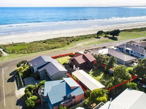 146 Ocean Road, Ohope