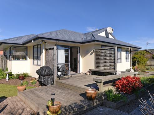 10 Sargeson Street, Stoke