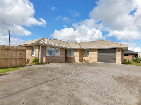 31 North Crest Drive, Onerahi