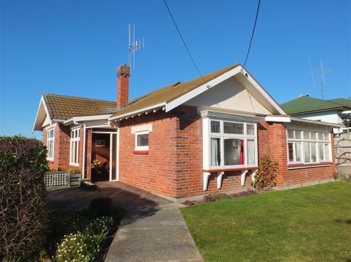 16 Cain Street, Parkside