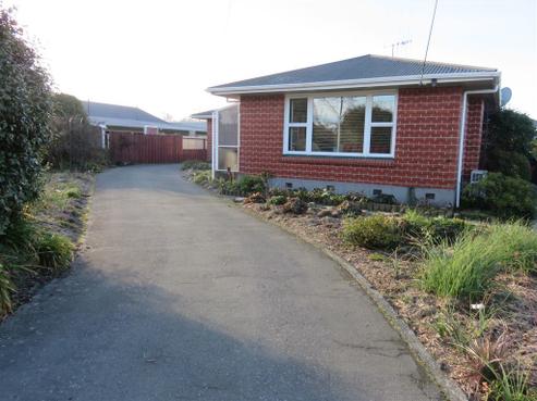 21 Connolly Street, Geraldine