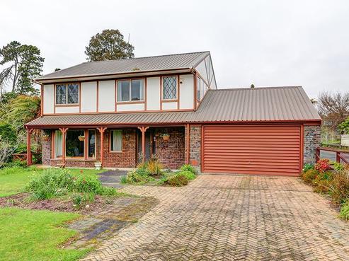 18 Chedworth Avenue, Chedworth