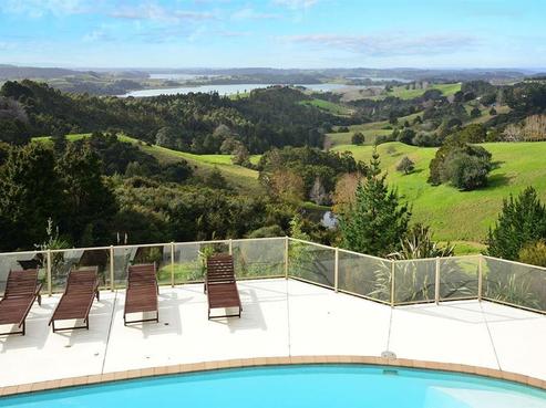 253 Mahurangi West Road, Puhoi