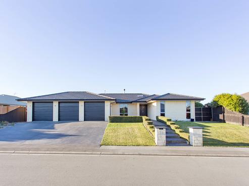 26 Vasari Grange, Rolleston