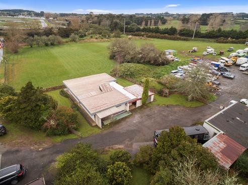466 Buckland Road, Buckland