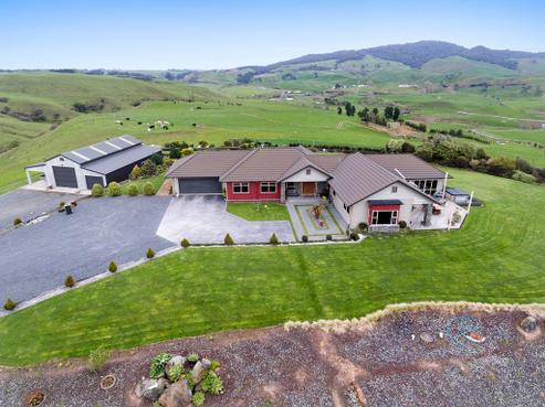 203 Morgan Road, Matamata
