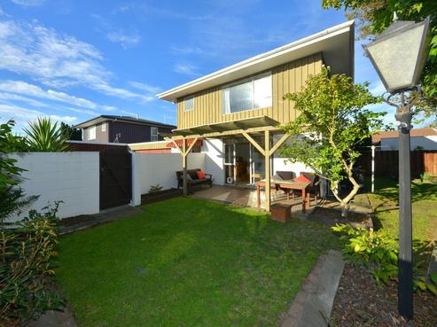 45A Bucknell Street, Sockburn