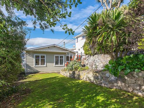 14 Buckingham Street, Melrose