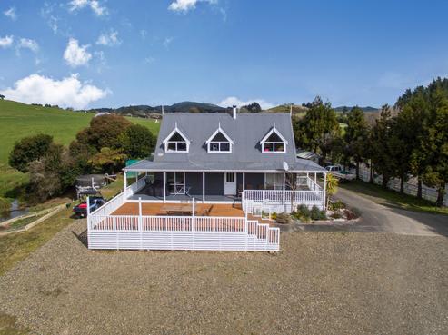 92 Totara Road, Ararimu
