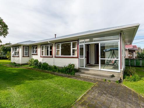 67 Record Street, Fitzroy