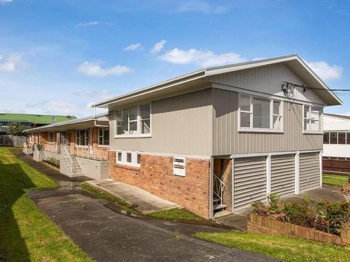 40 Rosebank Road, Avondale
