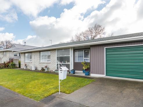 1A Westwind Place, Feilding